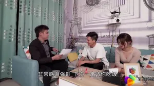 Ông chồng bán Người vợ cho chủ nợ để đền bù ~dong xiaowan