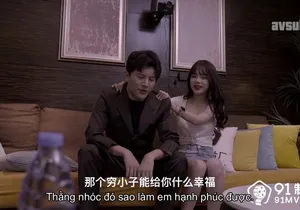 Bạn gái địt nhau em gái để được dấn thân vào showbiz vietsub