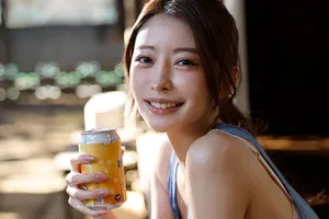 Trả bài chị nhà đối diện xinh đẹp khi về quê
